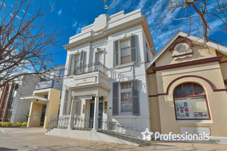 Offices commercial property for lease at 70 Deakin Avenue Mildura VIC 3500