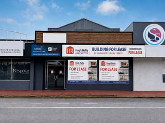 Factory, Warehouse & Industrial commercial property for lease at Ground Floor, 110 Sydney Street Mackay QLD 4740 Factory, Warehouse & Industrial commercial property for lease at Ground Floor, 110 Sydney Street Mackay QLD 4740