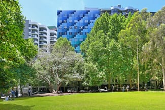 Offices commercial property for lease at Suite 52, Level 3/162 - 166 Goulburn Street Surry Hills NSW 2010