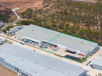 Factory, Warehouse & Industrial commercial property for lease at 67-71 Templar Road Erskine Park NSW 2759