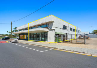 Showrooms / Bulky Goods commercial property for lease at 2/59 Alamein Street Beenleigh QLD 4207