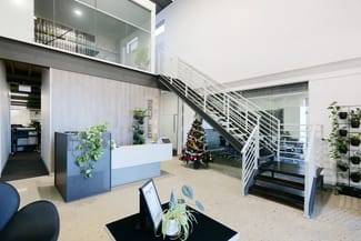 Offices commercial property leased at 74 Goodwood Parade Burswood WA 6100