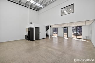 Shop & Retail commercial property for lease at 10 Distribution Circuit Huntingdale VIC 3166