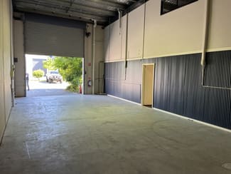 Factory, Warehouse & Industrial commercial property for lease at Unit 2/43 Station Avenue Darra QLD 4076 Factory, Warehouse & Industrial commercial property for lease at Unit 2/43 Station Avenue Darra QLD 4076