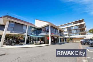 Offices commercial property for lease at 1B/85 Racecourse Road Ascot QLD 4007