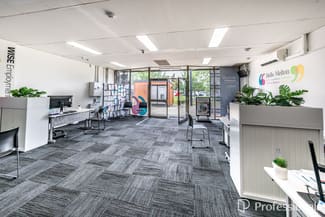 Medical / Consulting commercial property leased at 51A Palmerston Street Melton VIC 3337 Medical / Consulting commercial property leased at 51A Palmerston Street Melton VIC 3337