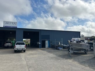 Factory, Warehouse & Industrial commercial property leased at 7B/3-5 Islander Road Pialba QLD 4655 Factory, Warehouse & Industrial commercial property leased at 7B/3-5 Islander Road Pialba QLD 4655