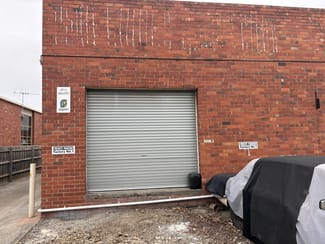 Factory, Warehouse & Industrial commercial property leased at 1/3-5 Arnold Street Cheltenham VIC 3192 Factory, Warehouse & Industrial commercial property leased at 1/3-5 Arnold Street Cheltenham VIC 3192
