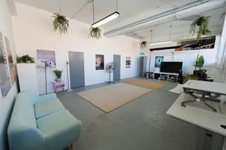 Factory, Warehouse & Industrial commercial property for lease at Unit 1/8 Wattle Road Brookvale NSW 2100