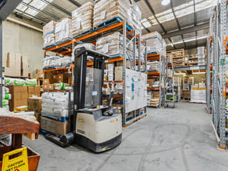 Factory, Warehouse & Industrial commercial property for lease at 30 Pearl Street Derwent Park TAS 7009 Factory, Warehouse & Industrial commercial property for lease at 30 Pearl Street Derwent Park TAS 7009
