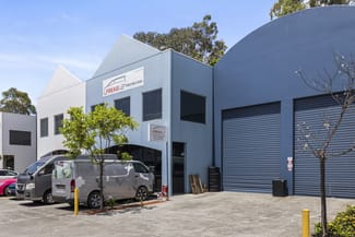 Factory, Warehouse & Industrial commercial property leased at 11/121 Kerry Road Archerfield QLD 4108 Factory, Warehouse & Industrial commercial property leased at 11/121 Kerry Road Archerfield QLD 4108