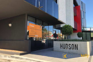 Offices commercial property for lease at Suite 2/83 Riversdale Road Hawthorn VIC 3122