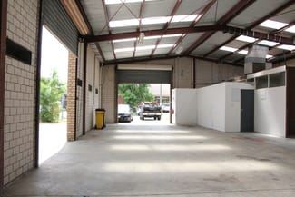 Factory, Warehouse & Industrial commercial property leased at 27 Winterton Road Clayton VIC 3168 Factory, Warehouse & Industrial commercial property leased at 27 Winterton Road Clayton VIC 3168