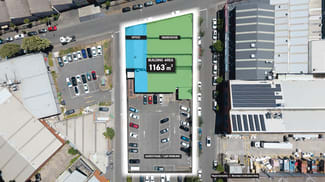Factory, Warehouse & Industrial commercial property for lease at 96-106 Langford Street North Melbourne VIC 3051