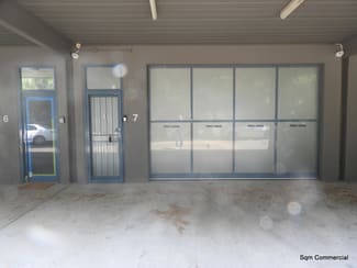 Showrooms / Bulky Goods commercial property for lease at Huntley St Alexandria NSW 2015