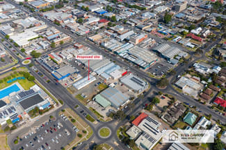 Shop & Retail commercial property for lease at 48 Hamilton Street Horsham VIC 3400 Shop & Retail commercial property for lease at 48 Hamilton Street Horsham VIC 3400