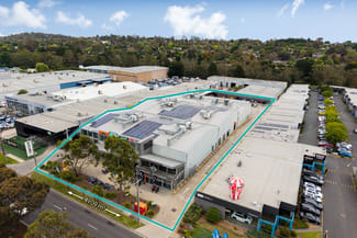 Factory, Warehouse & Industrial commercial property for lease at 507-511 Maroondah Highway Ringwood VIC 3134