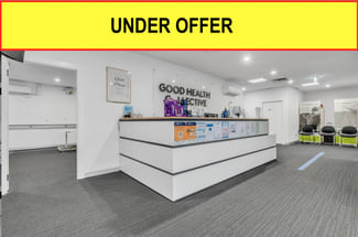 Offices commercial property leased at 23 King William Road Unley SA 5061
