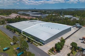 Factory, Warehouse & Industrial commercial property for lease at 28 Flint Street Richlands QLD 4077