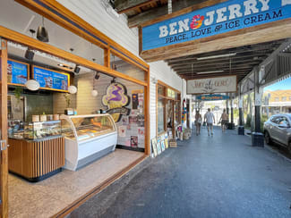 Shop & Retail commercial property leased at 4/3 Lawson Street Byron Bay NSW 2481 Shop & Retail commercial property leased at 4/3 Lawson Street Byron Bay NSW 2481