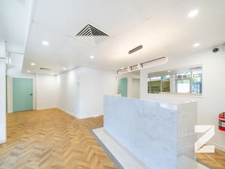 Medical / Consulting commercial property for lease at 1-2/391 MONTAGUE ROAD West End QLD 4101 Medical / Consulting commercial property for lease at 1-2/391 MONTAGUE ROAD West End QLD 4101