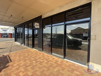 Offices commercial property leased at 4/37 Targo Street Bundaberg Central QLD 4670
