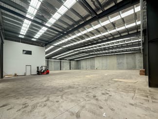 Factory, Warehouse & Industrial commercial property for lease at 7/222 Fairbairn Road Sunshine West VIC 3020
