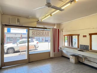 Shop & Retail commercial property leased at 3/30 Harrison Street Cardiff NSW 2285