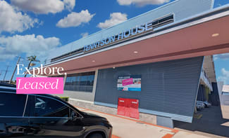 Medical / Consulting commercial property leased at 9 Tennyson Street Mackay QLD 4740 Medical / Consulting commercial property leased at 9 Tennyson Street Mackay QLD 4740