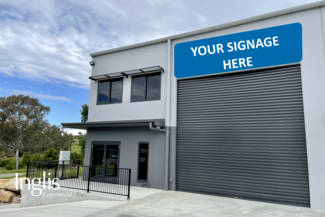 Factory, Warehouse & Industrial commercial property leased at 21/70 Bridge Street Picton NSW 2571