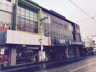 Other commercial property for lease at 1, 4, 5/313 Victoria Street Abbotsford VIC 3067