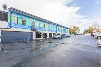 Offices commercial property for lease at Level 1/8-12 Stafford Court Midland WA 6056