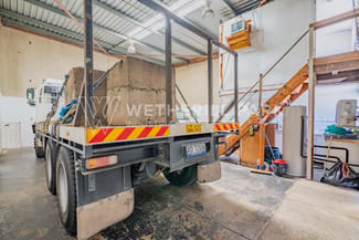 Factory, Warehouse & Industrial commercial property leased at Wetherill Park NSW 2164 Factory, Warehouse & Industrial commercial property leased at Wetherill Park NSW 2164