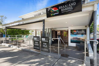 Offices commercial property for lease at Shop 1/623 Port Hacking Road Port Hacking NSW 2229