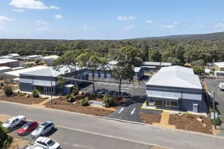 Factory, Warehouse & Industrial commercial property for lease at Unit 4/24 Brindley Street Augusta WA 6290 Factory, Warehouse & Industrial commercial property for lease at Unit 4/24 Brindley Street Augusta WA 6290
