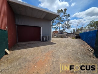 Factory, Warehouse & Industrial commercial property for lease at St Marys NSW 2760