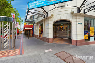 Shop & Retail commercial property for lease at 29 Elizabeth Street Hobart TAS 7000 Shop & Retail commercial property for lease at 29 Elizabeth Street Hobart TAS 7000
