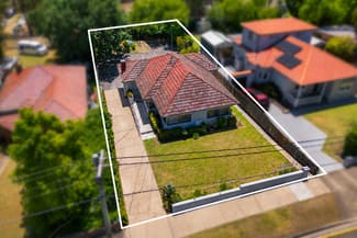 Medical / Consulting commercial property for lease at 93 Arthur Street Strathfield NSW 2135 Medical / Consulting commercial property for lease at 93 Arthur Street Strathfield NSW 2135