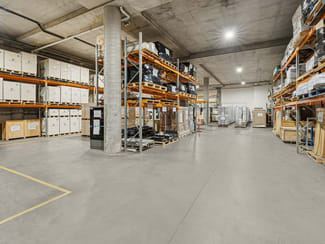 Factory, Warehouse & Industrial commercial property for lease at Unit 9/16 Lexington Drive Bella Vista NSW 2153 Factory, Warehouse & Industrial commercial property for lease at Unit 9/16 Lexington Drive Bella Vista NSW 2153