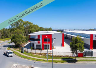 Factory, Warehouse & Industrial commercial property for lease at 2/1-7 Fred Chaplin Circuit Corbould Park QLD 4551 Factory, Warehouse & Industrial commercial property for lease at 2/1-7 Fred Chaplin Circuit Corbould Park QLD 4551