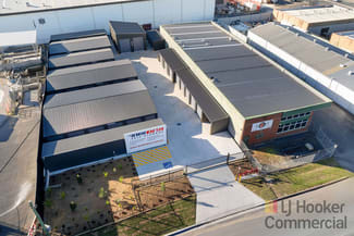 Factory, Warehouse & Industrial commercial property leased at 9/7 Grieve Road West Gosford NSW 2250 Factory, Warehouse & Industrial commercial property leased at 9/7 Grieve Road West Gosford NSW 2250