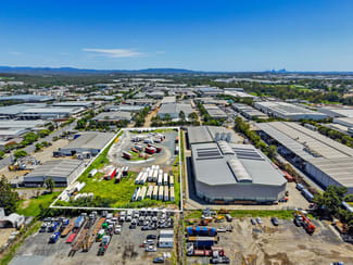Factory, Warehouse & Industrial commercial property for lease at 19 Coulson Street Wacol QLD 4076 Factory, Warehouse & Industrial commercial property for lease at 19 Coulson Street Wacol QLD 4076