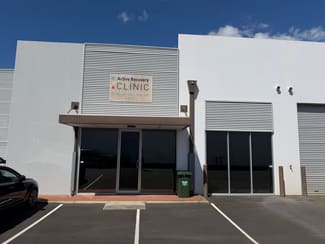 Factory, Warehouse & Industrial commercial property for lease at 8E/115 Strelly Street Busselton WA 6280