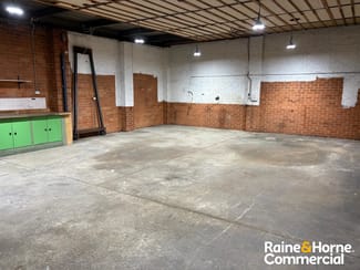Factory, Warehouse & Industrial commercial property leased at Unit 18B/4 Louise Avenue Ingleburn NSW 2565 Factory, Warehouse & Industrial commercial property leased at Unit 18B/4 Louise Avenue Ingleburn NSW 2565