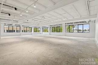 Offices commercial property for lease at Level 1/38 Ross Smith Avenue Frankston VIC 3199