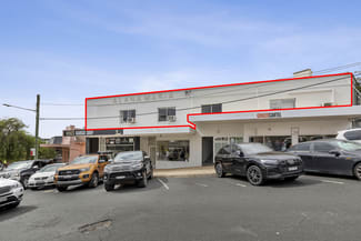 Offices commercial property leased at 17a & 17b Albert Street Freshwater NSW 2096 Offices commercial property leased at 17a & 17b Albert Street Freshwater NSW 2096