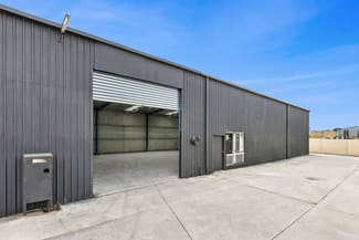 Factory, Warehouse & Industrial commercial property for lease at 5/83 Barwon Terrace South Geelong VIC 3220 Factory, Warehouse & Industrial commercial property for lease at 5/83 Barwon Terrace South Geelong VIC 3220