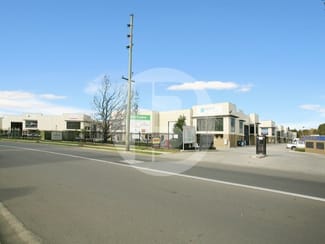 Factory, Warehouse & Industrial commercial property leased at 31/45 POWERS ROAD Seven Hills NSW 2147