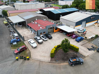 Showrooms / Bulky Goods commercial property leased at 6 Boulder Court Morphett Vale SA 5162 Showrooms / Bulky Goods commercial property leased at 6 Boulder Court Morphett Vale SA 5162