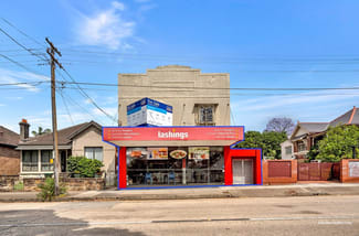 Shop & Retail commercial property for lease at 151 Lyons Road Drummoyne NSW 2047